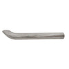 M66-6829-3480 PIPE-STAND 5" POL NICR 48" CLEAR COAT