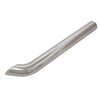 M66-6829-3480 PIPE-STAND 5" POL NICR 48" CLEAR COAT