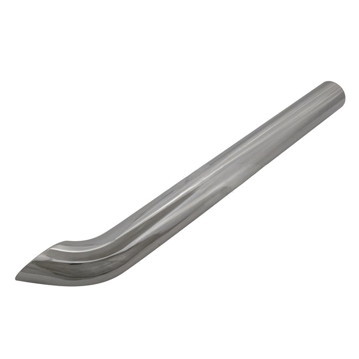 M66-6829-3540 PipeStand 5 Pol Nicr 54 Clear Coat