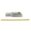 M66-7002-1240 STANDPIPE-24" 45 DEG CUT
