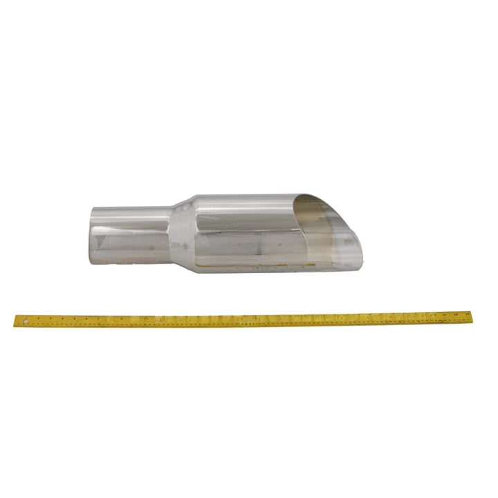 M66-7002-1240 STANDPIPE-24" 45 DEG CUT