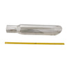 M66-7002-1360 STANDPIPE-36" 45 DEG CUT