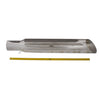 M66-7002-1450 STANDPIPE-45" 45 DEG CUT