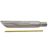 M66-7002-1480 STANDPIPE-48" 45 DEG CUT