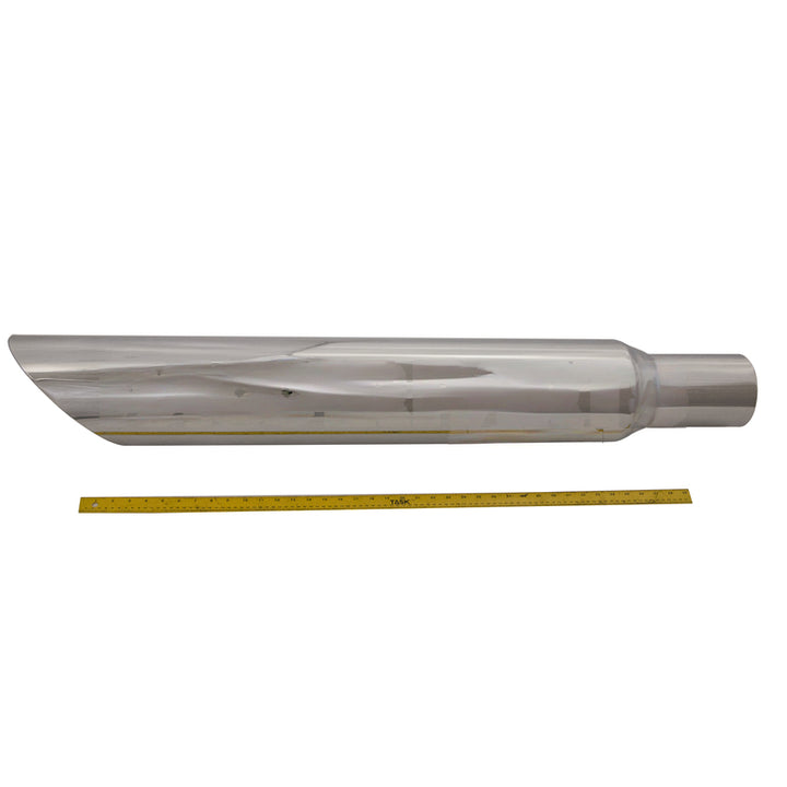 M66-7002-1480 STANDPIPE-48" 45 DEG CUT