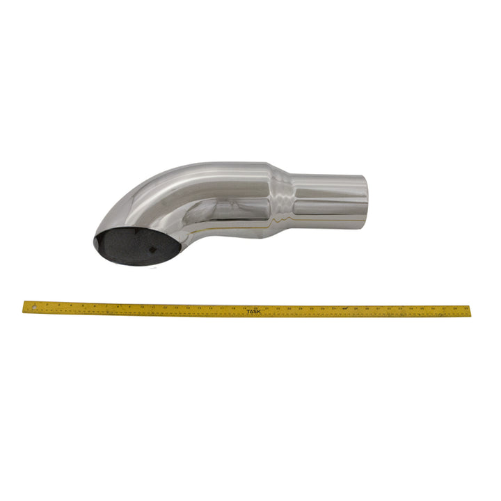 M66-7002-2240 STANDPIPE-EXHAUST 5 TO 7