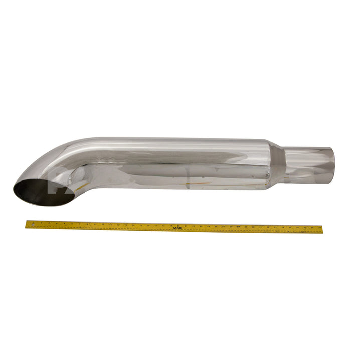 M66-7002-2420 StandpipeExhaust 5 To 7