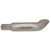 M66-7002-3400SPL PIPE-STR 5-7X40 STL CHR OD/CR W/NVRBLU