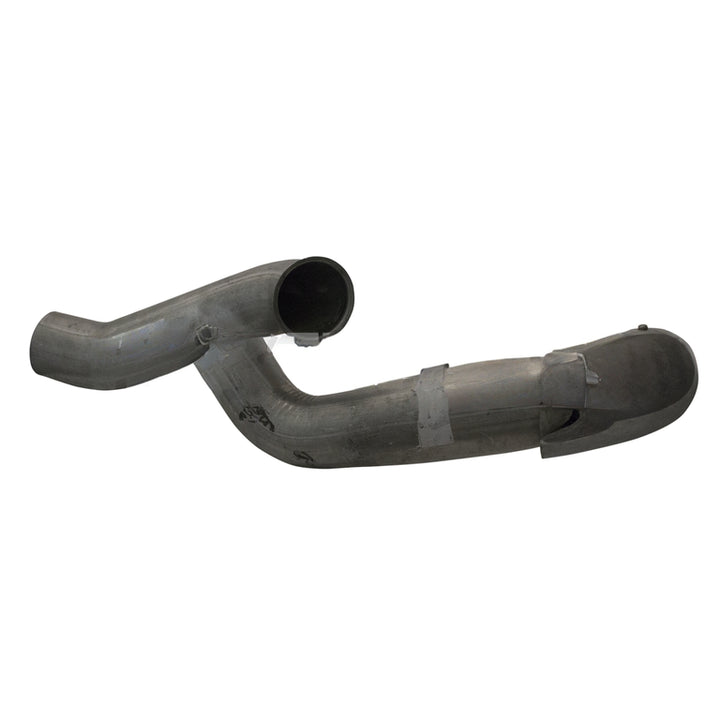 M66-7030 PIPE-EXHAUST CHROME ELBOW