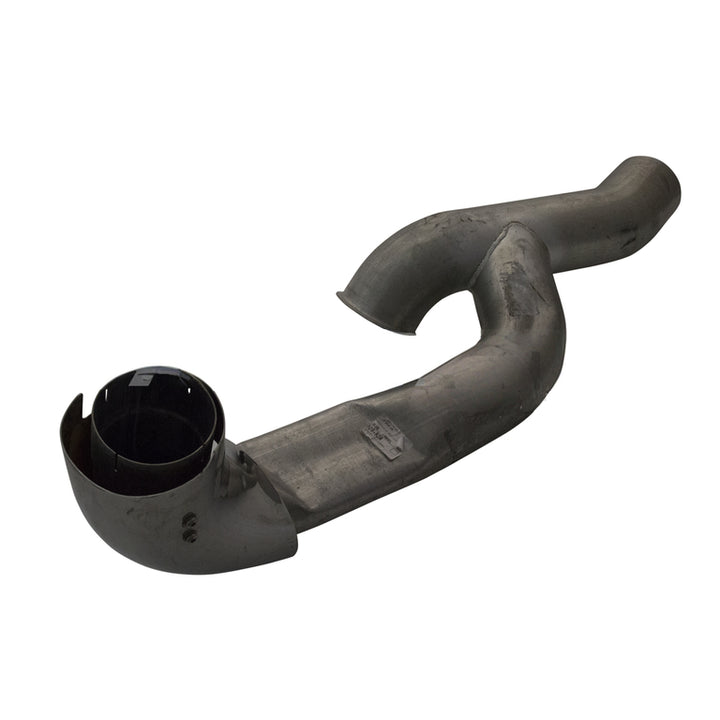 M66-7030 PIPE-EXHAUST CHROME ELBOW