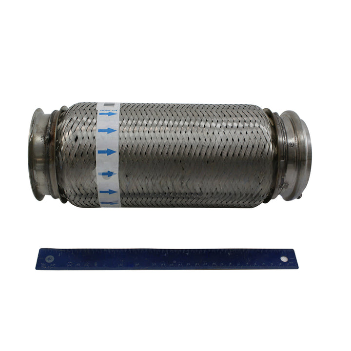 M66-7064-0330 PipeBellows 4 Ntsd