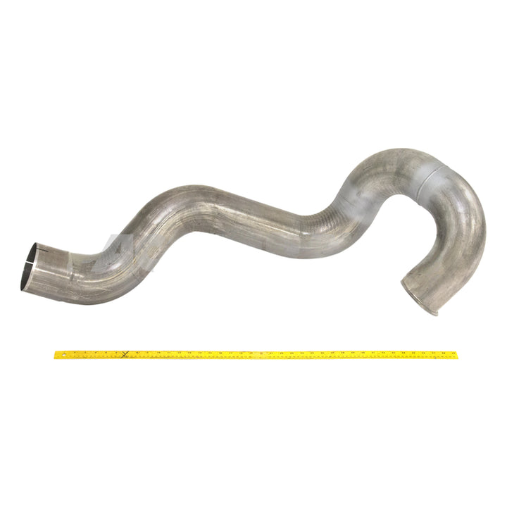 M66-7103-001 PIPE-EXHAUST BOC AERO