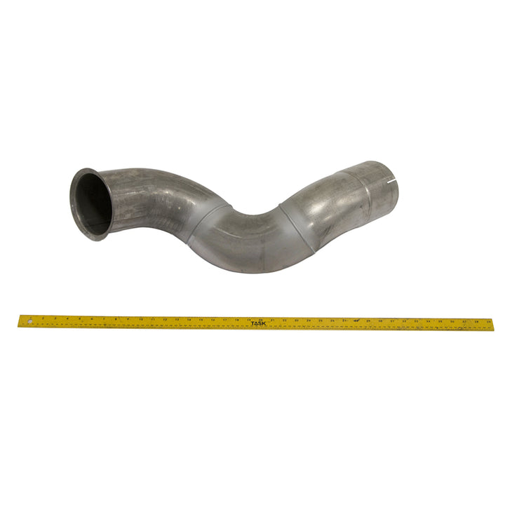M66-7107-001 PIPE-EXHAUST BOC