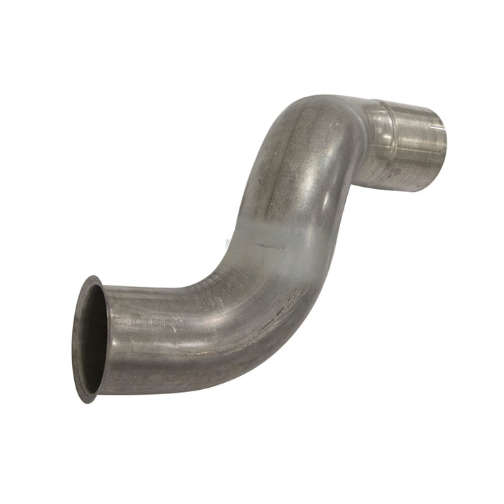 M66-7107-001 PIPE-EXHAUST BOC