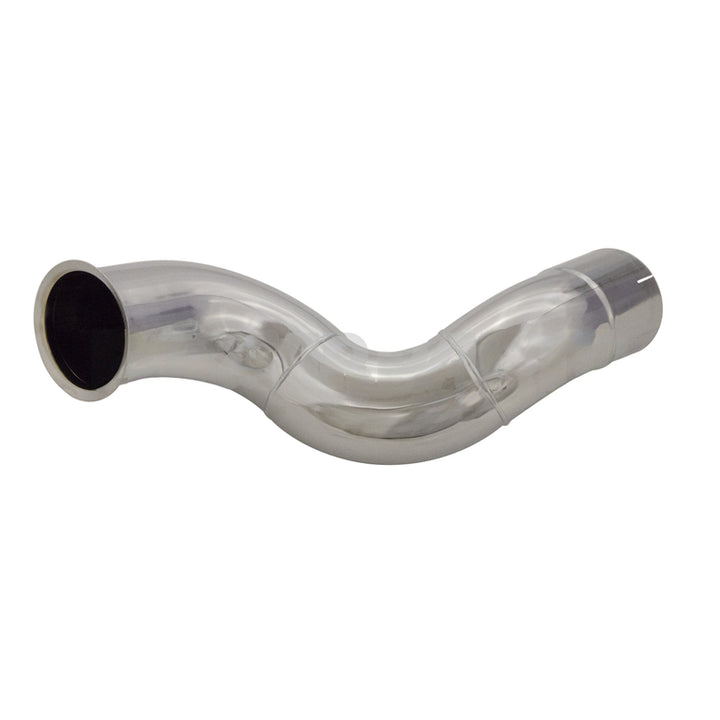 M66-7107-002 PIPE-EXHAUST BOC
