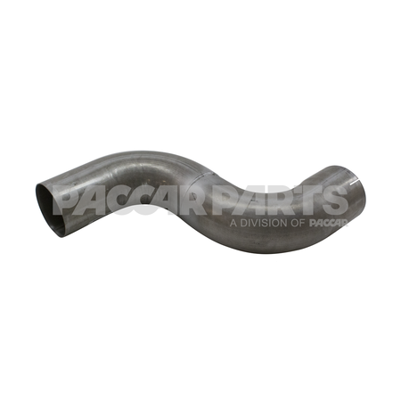 M66-7128 PipeExhaust Bos