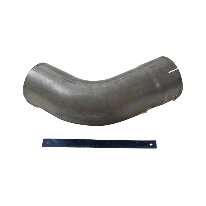 M66-7203 PIPE-EXHAUST BOS RHUC