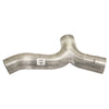 M66-7204 PIPE-EXHAUST DUAL BOS