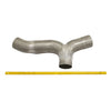 M66-7204 PIPE-EXHAUST DUAL BOS