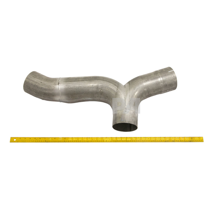 M66-7204 PIPE-EXHAUST DUAL BOS