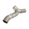 M66-7204 PIPE-EXHAUST DUAL BOS