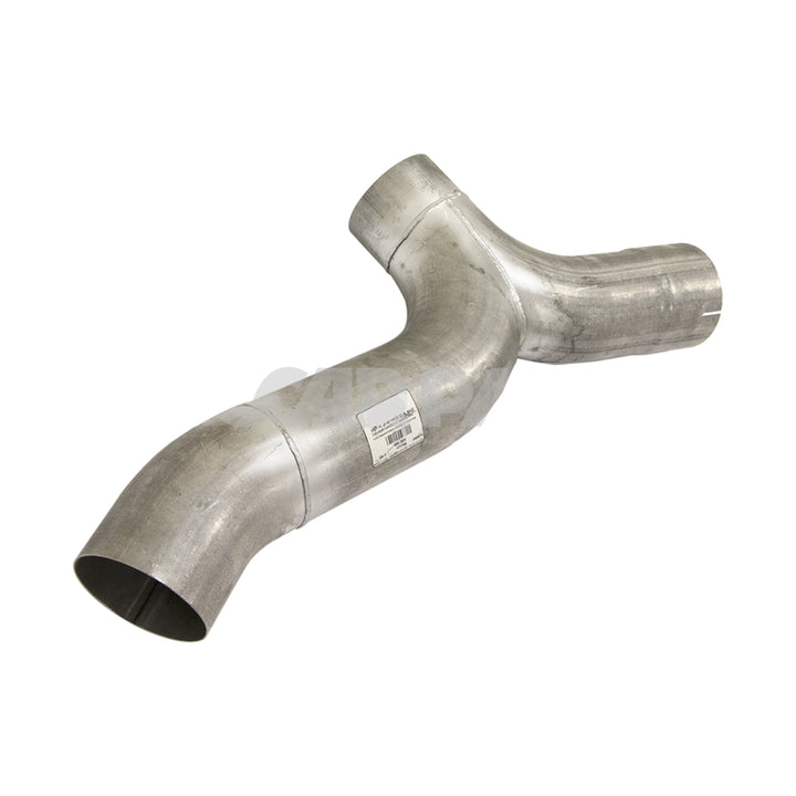 M66-7204 PIPE-EXHAUST DUAL BOS