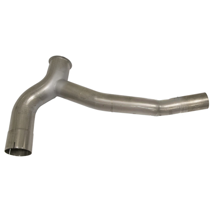 M66-7356-001 PIPE-EXHAUST, DSOC-BLOCKE