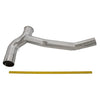 M66-7356-002 PIPE-EXHAUST, DSOC-BLOCKE