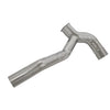 M66-7356-002 PIPE-EXHAUST, DSOC-BLOCKE