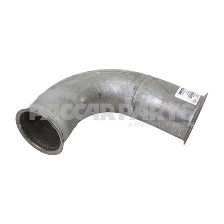 M66-7518-001 PIPE- DPF INLET