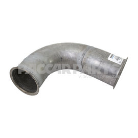 M66-7518-001 PIPE- DPF INLET