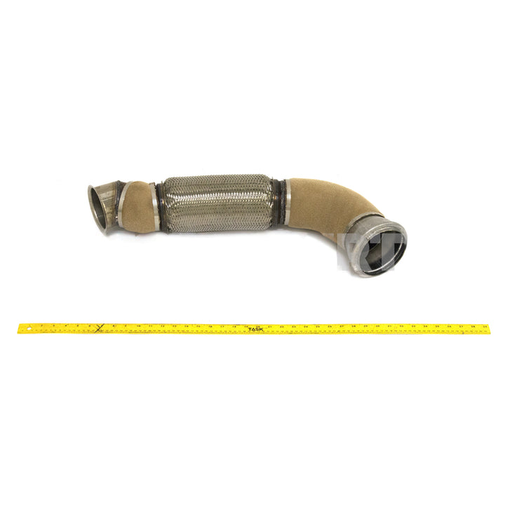 M66-7565-005 PIPE-EXHAUST FLEX, ASSY