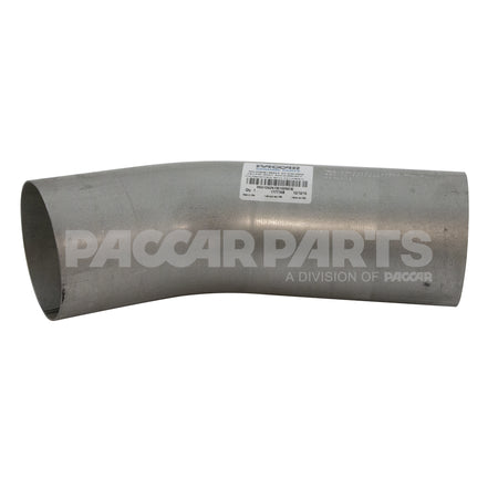 M661062N190100N030 PIPE-EXHAUST 30DEG 5" STL ALMZ OD/OD
