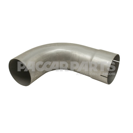 M661082X160085N090 Pipe - Exhaust 90 Degree 5 in. Steel Aluminized OD/ID