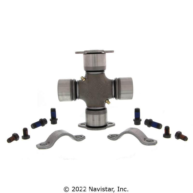 UNION ユニオン STS Mサイズ 中古 Spicer SPL140X U-Joint – Action Machine Inc