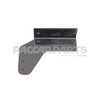 M82-6055P Step  DpfScr Bracket Polished