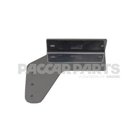 M82-6055P Step  DpfScr Bracket Polished