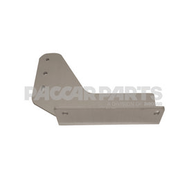 M82-6078P StepDpfScr Bracket Polished