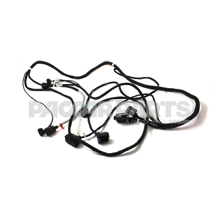 M92-1007-201600 HARNESS-EMISSION 2010 MX T700
