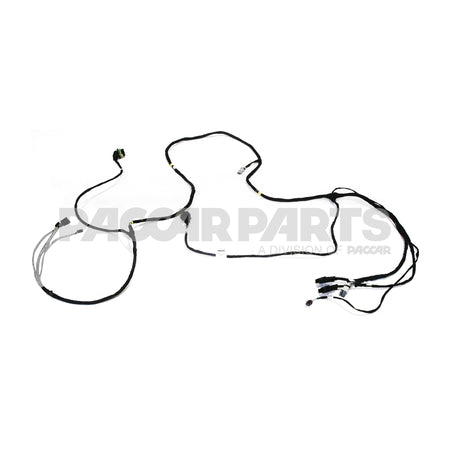 M92-1044-30421 HARNESS-2017 ISX/PX AFTMNT 1.9M