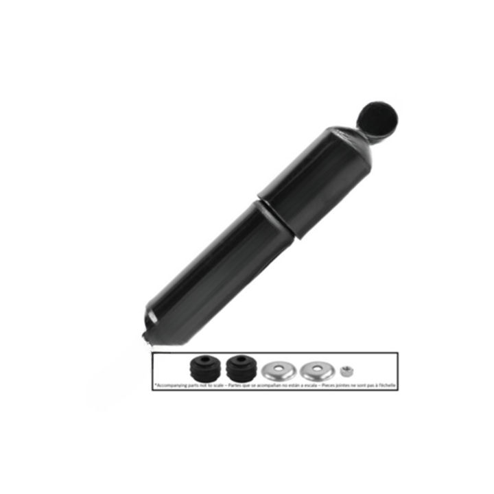 MAE 66115 SHOCK ABSORBER, GAS-MAGNUM CAB