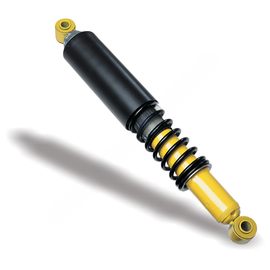 MAE 66502 SHOCK ABSORBER, GAS-MAGNUM 60