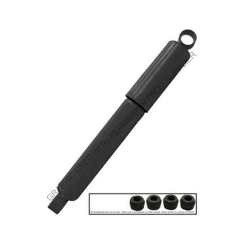 MAE 66828 SHOCK ABSORBER, GAS-MAGNUM 60