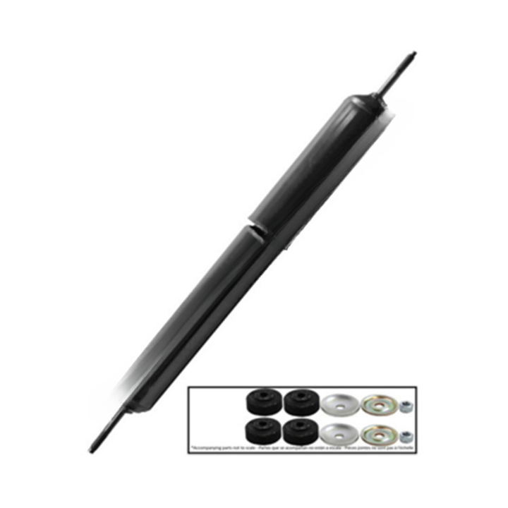 MAE 66829 SHOCK ABSORBER, GAS-MAGNUM 60