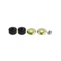 MAE P1482 SHOCK PARTS PACK (BUSHINGS,WASHERS,NUTS)