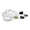 MASC2AK3 MOUNT ASSY-ANTENNA W/CABLE