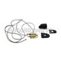 MASC2AK3 MOUNT ASSY-ANTENNA W/CABLE