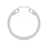MBA 000472055000 SNAP RING DIN 472-55