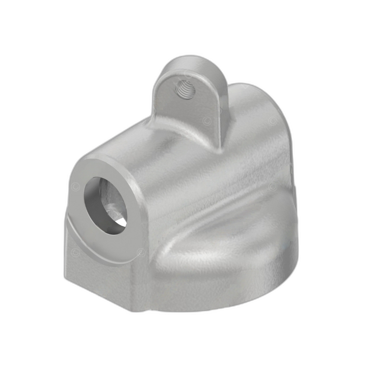 MBA 0011844008 OILFILTERHOUSINGCAP