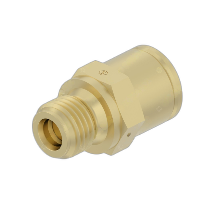 MBA 0079976371 SCREW-IN FITTING